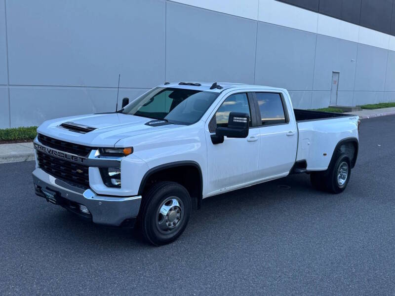 chevrolet silverado 3500hd 2023 1GC4YTEY4PF186787 image chevrolet silverado 3500hd 2023 1GC4YTEY4PF186787 image